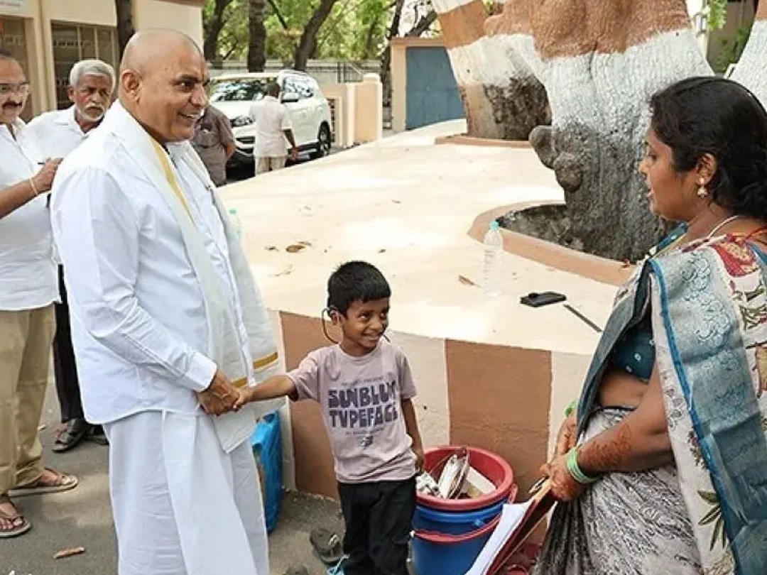 మీ పిల్లలకు వినికిడి సమస్య ఉందా..?