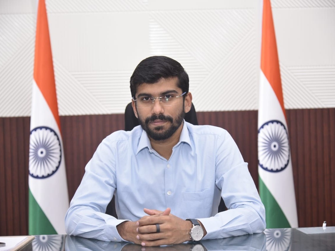 పిజిఆర్ఎస్ సమయ వేళల్లో మార్పు: కలెక్టర్