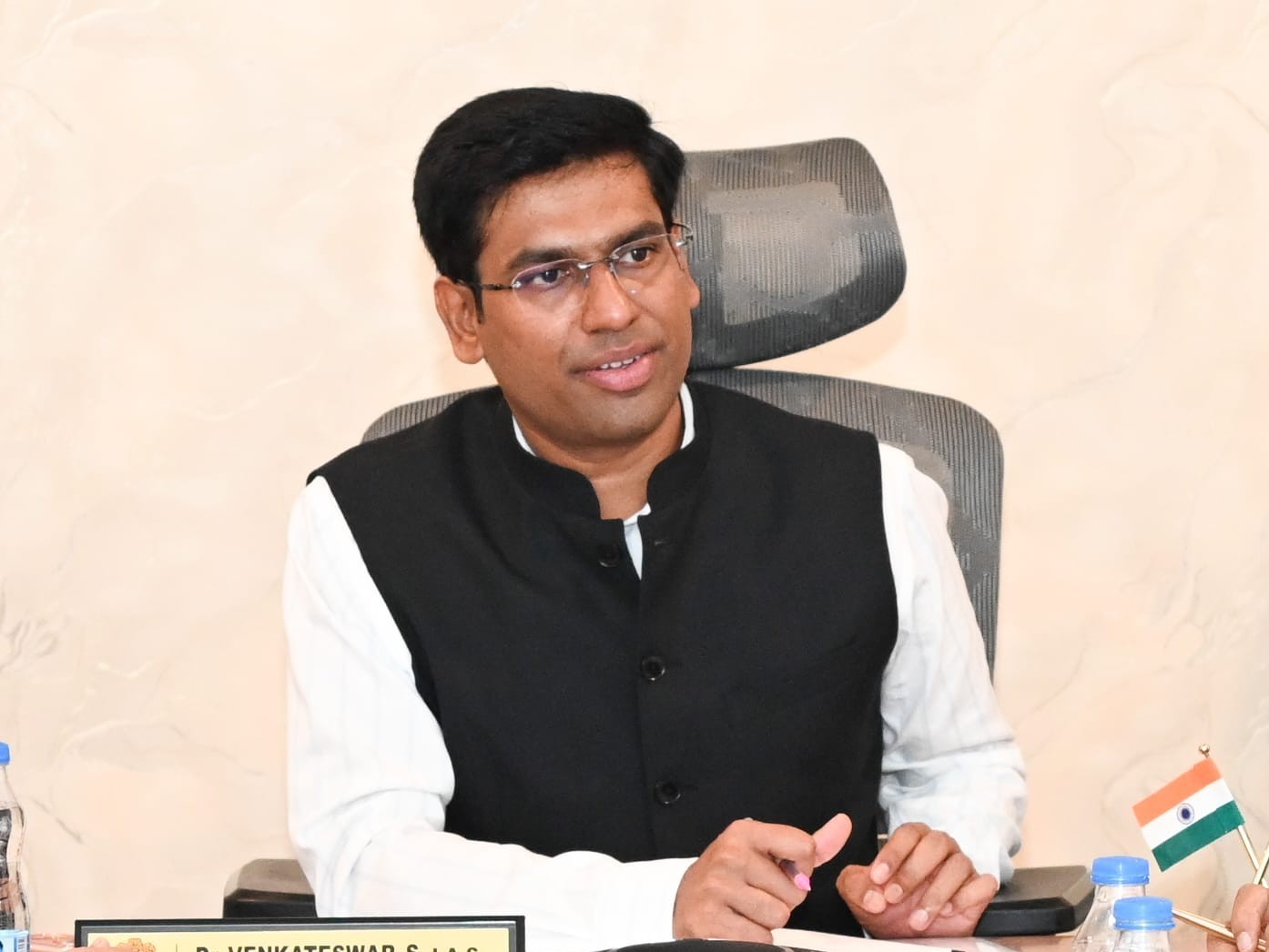 రేపు ప్రజా సమస్యల వేదిక