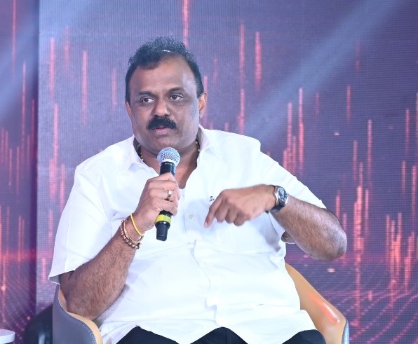 అభివృద్ధి అందించడమే కూటమి లక్ష్యం: మంత్రి