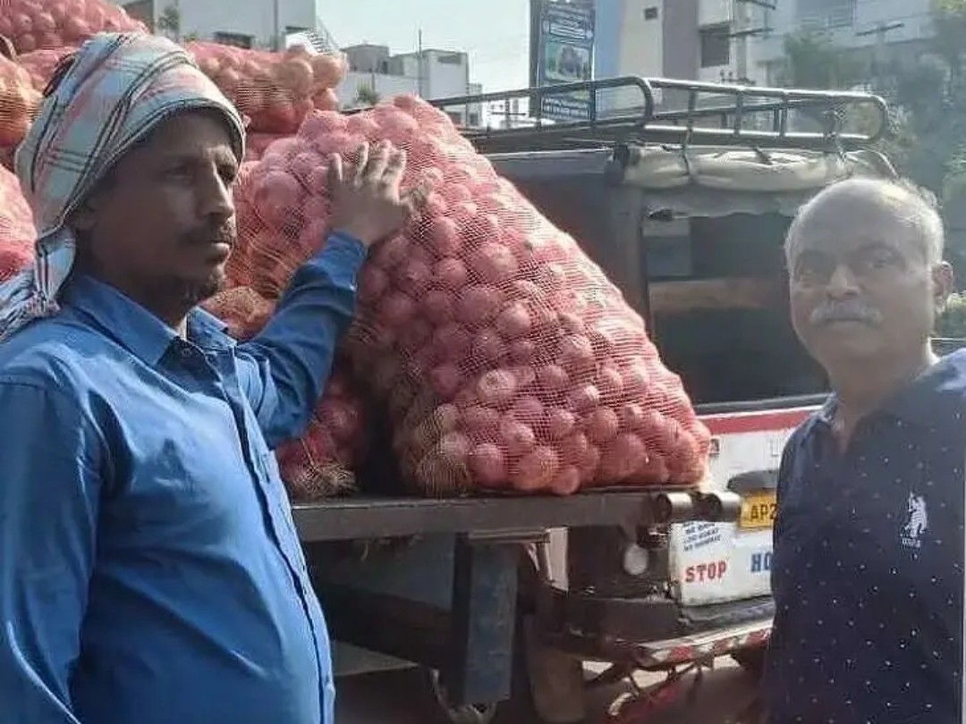 అప్పుడే ‘రైతే రాజు’ కల సాకారం