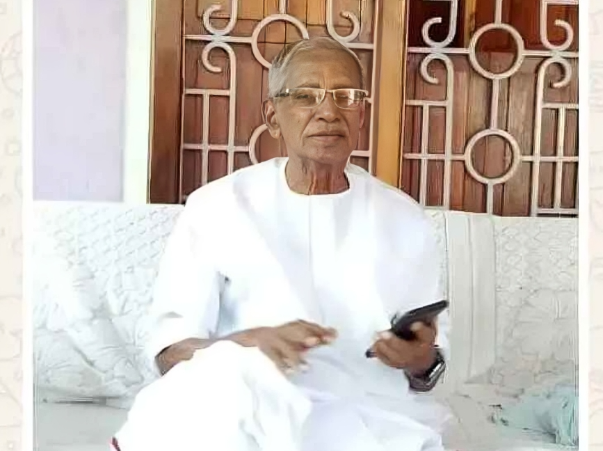 విద్యావేత్త బసవ పున్నయ్య కన్నుమూత