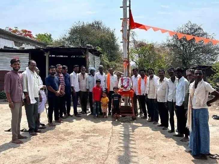 మహాత్మ బసవేశ్వర జయంతి వేడుక