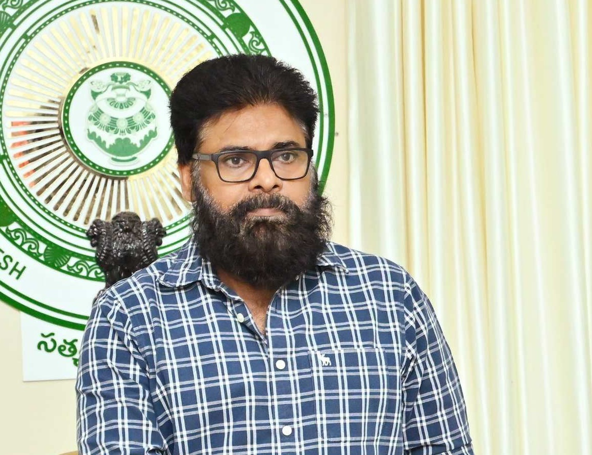 శస్త్రచికిత్స విజయవంతంగా జరిగింది: పవన్