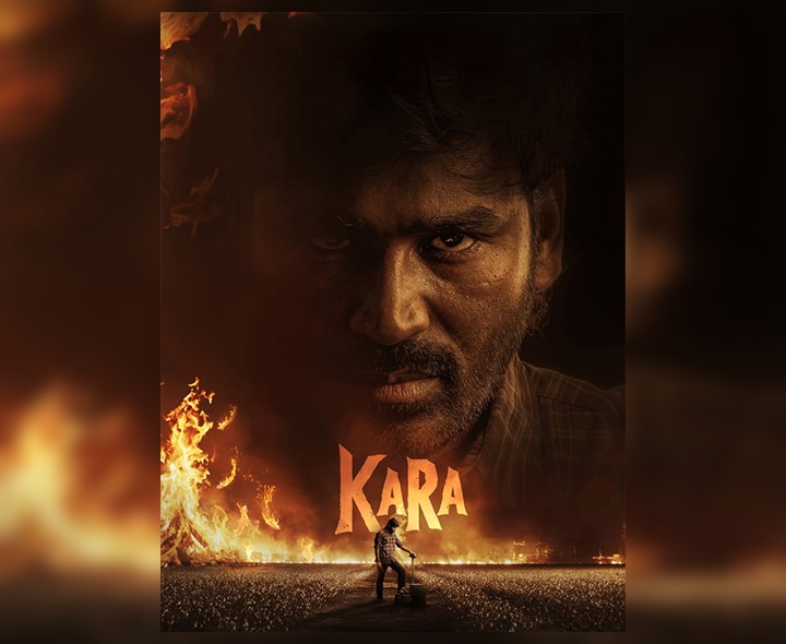 పృథ్వీరాజ్‌ స్థానంలో ధనుష్‌?: దర్శకుడు క్లారిటీ