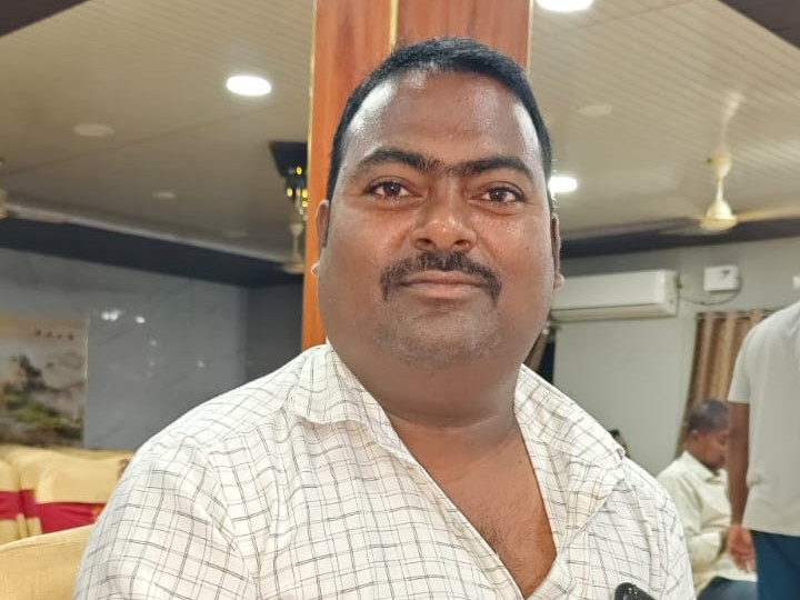 గుండెపోటుతో వ్యక్తి మృతి..!