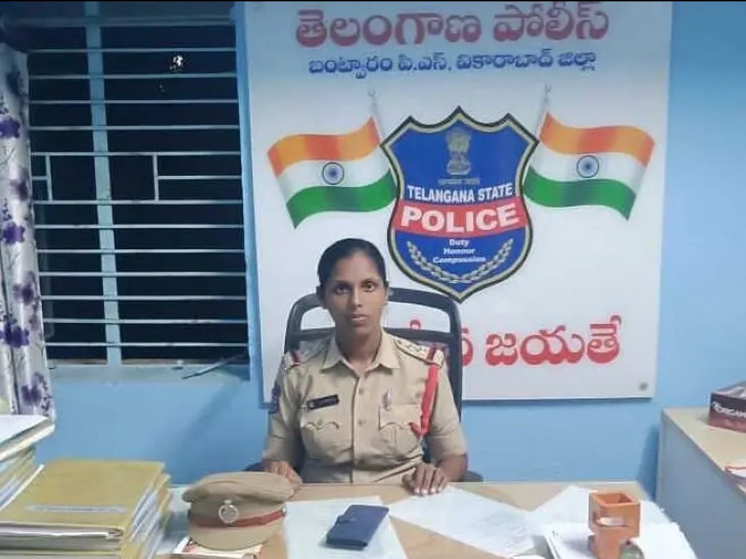 వేసవి సెలవుల్లో పిల్లలపై నిఘాఉంచాలి: SI