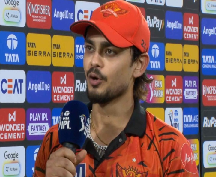 యువ పేసర్లపై SRH కెప్టెన్ ప్రశంసల జల్లు