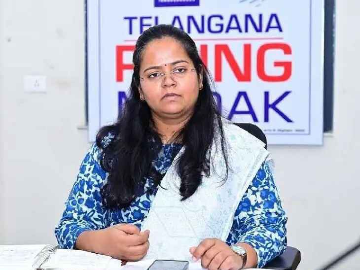 ఏప్రిల్ 20 నుంచి సంక్షేమ వారం: కలెక్టర్