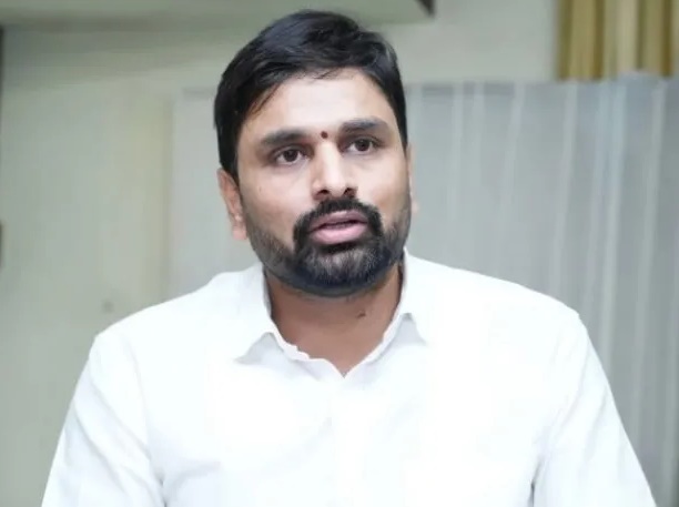 డ్రగ్స్ కేసుపై స్పందించిన ఎంపీ పుట్టా మహేష్