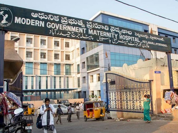 త్వరలో మరో IVF సెంటర్.. అక్కడ వారందరికీ వైద్యం