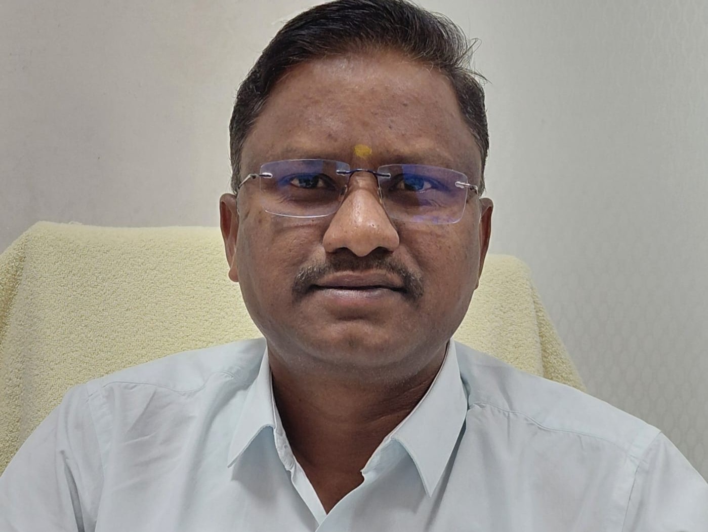 ఈనెల 23న పోషకుల సమావేశం