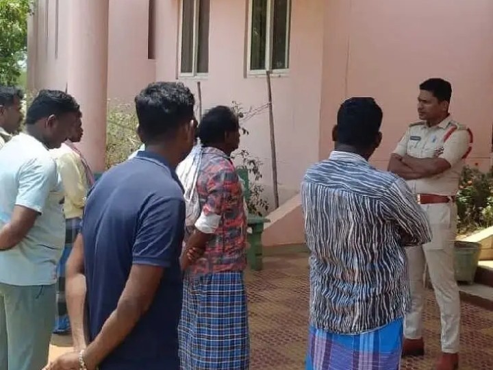 రౌడీ షీటర్లు ప్రవర్తన మార్చుకోవాలి: ఎస్సై