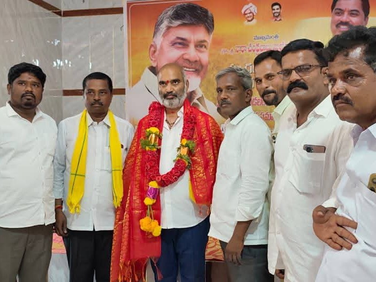 ‘సీఎం జన్మదిన వేడుకలను జయప్రదం చేద్దాం’