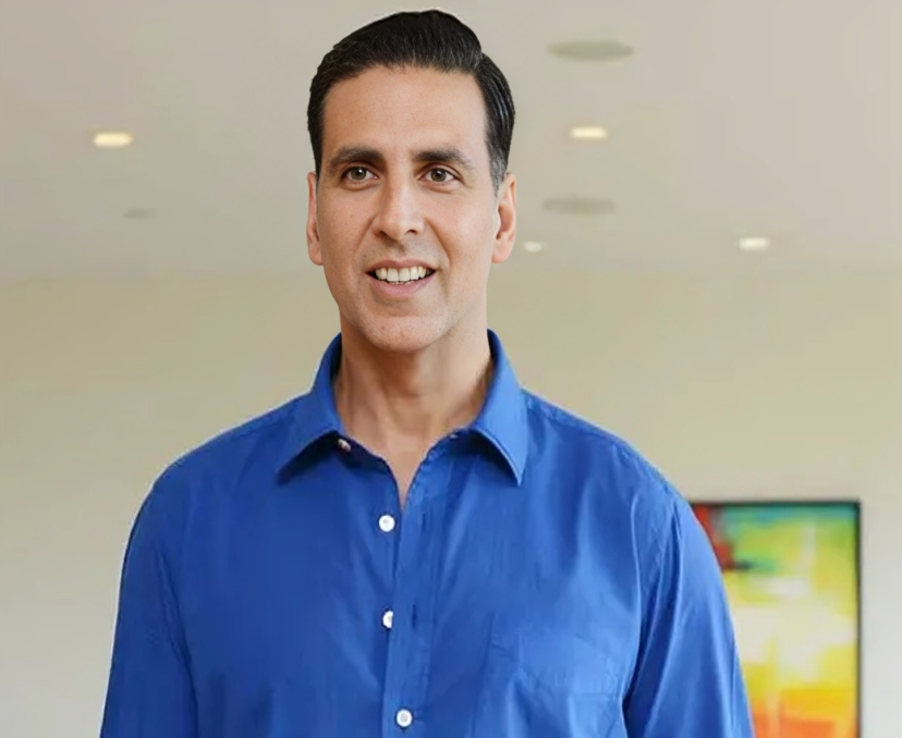 ‘యానిమల్’పై అక్షయ్ కుమార్ కామెంట్స్