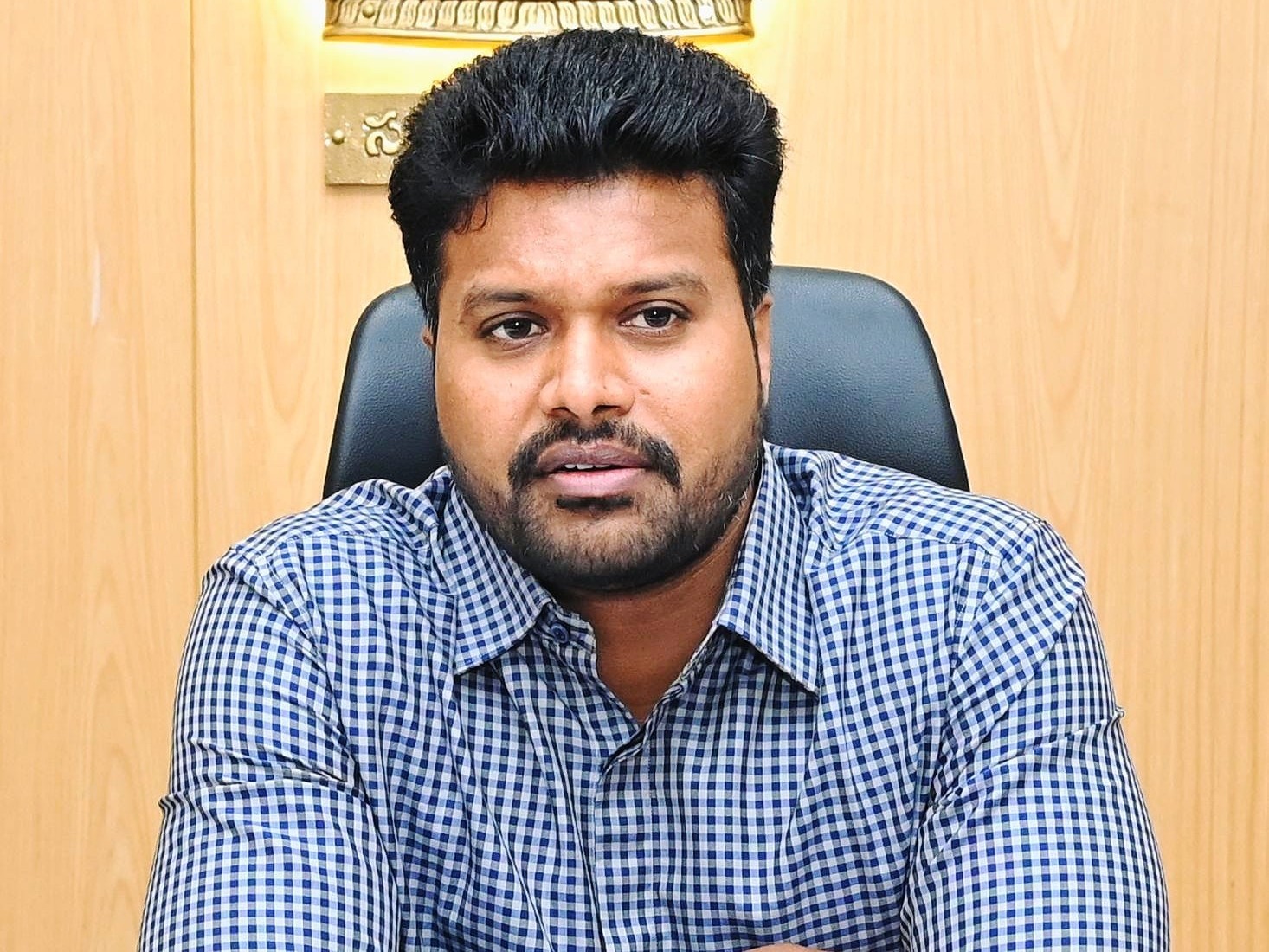 రేపు యథావిధిగా ‘మీకోసం’