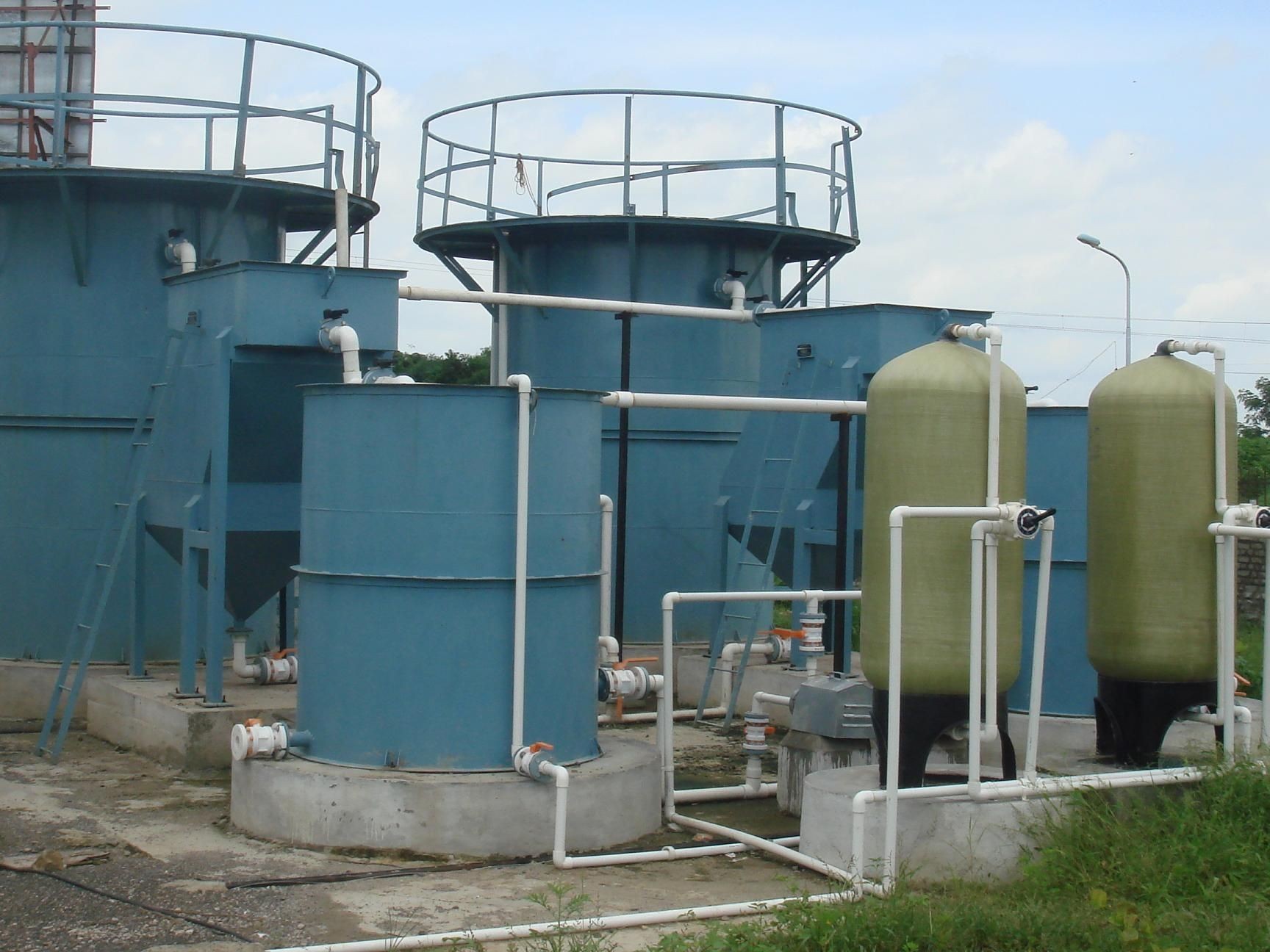 39 STP నిర్మాణాలు.. TARGET 2027 లాస్ట్