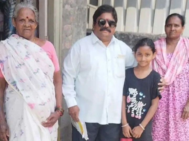 అజ్జమూరులో ‘బడి పిలుస్తోంది’ కార్యక్రమం