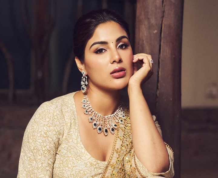 రామ్ చరణ్ ‘పెద్ది’లో సంయుక్త మీనన్..!