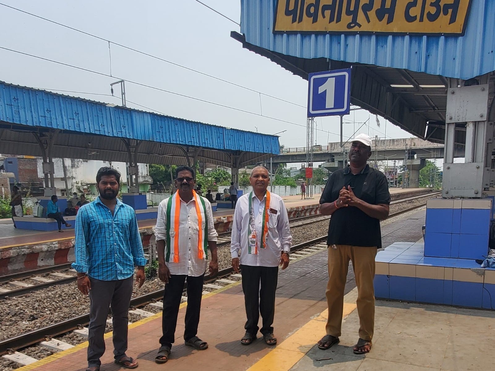 ‘తాగునీటి సదుపాయం కల్పించాలి’