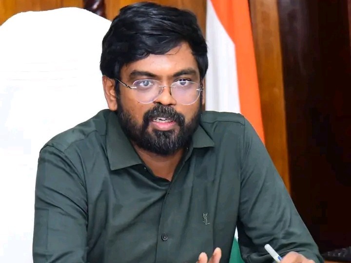 రేపు ఉదయం ప్రజా సమస్యల పరిష్కారం వేదిక: కలెక్టర్