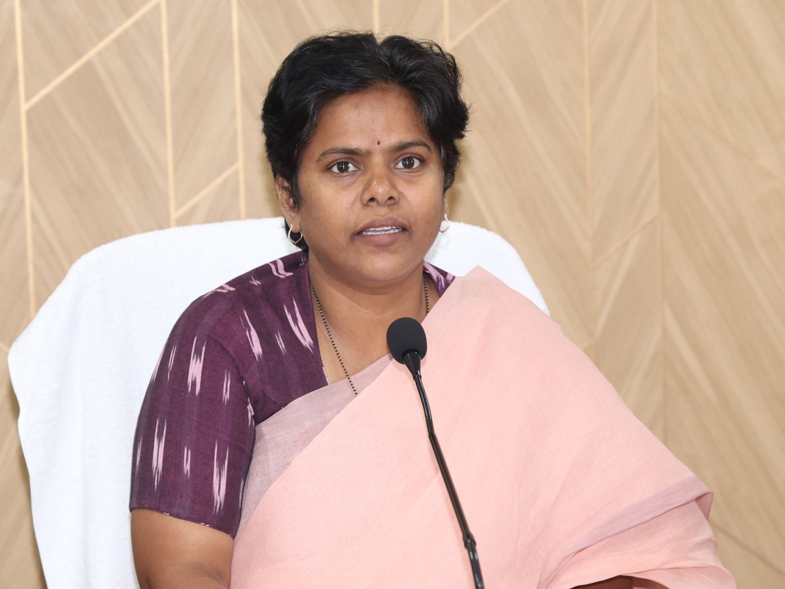 గమనిక.. రేపే పీజీఆర్ఎస్ కార్యక్రమం