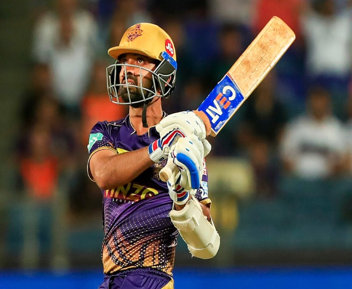 ఓపెనర్లు డకౌట్‌.. కష్టాల్లో కేకేఆర్