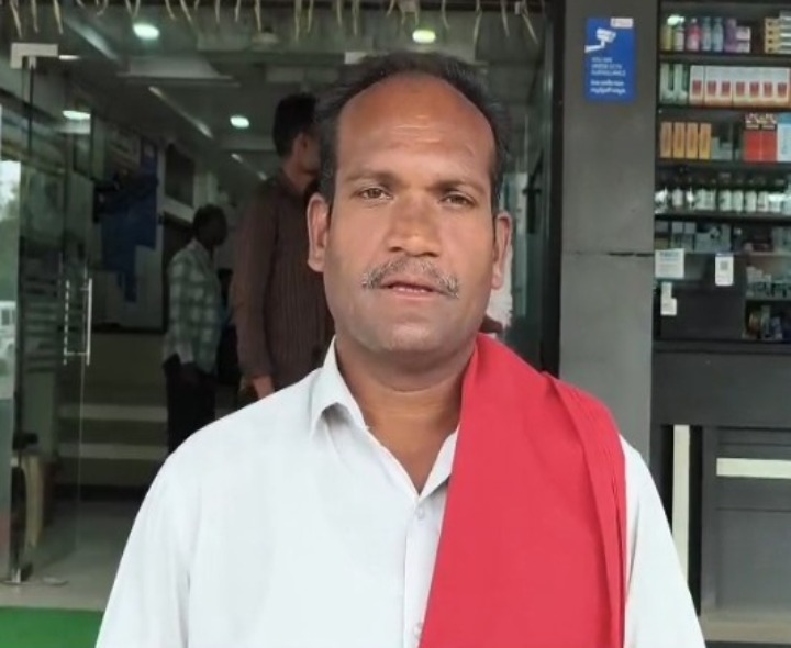 ఈ నెల 21న మహాధర్నాకు పిలుపు