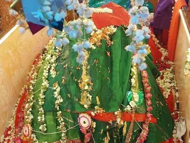 ఘనంగా మల్లేల దర్గా ఉరుసు ఉత్సవాలు