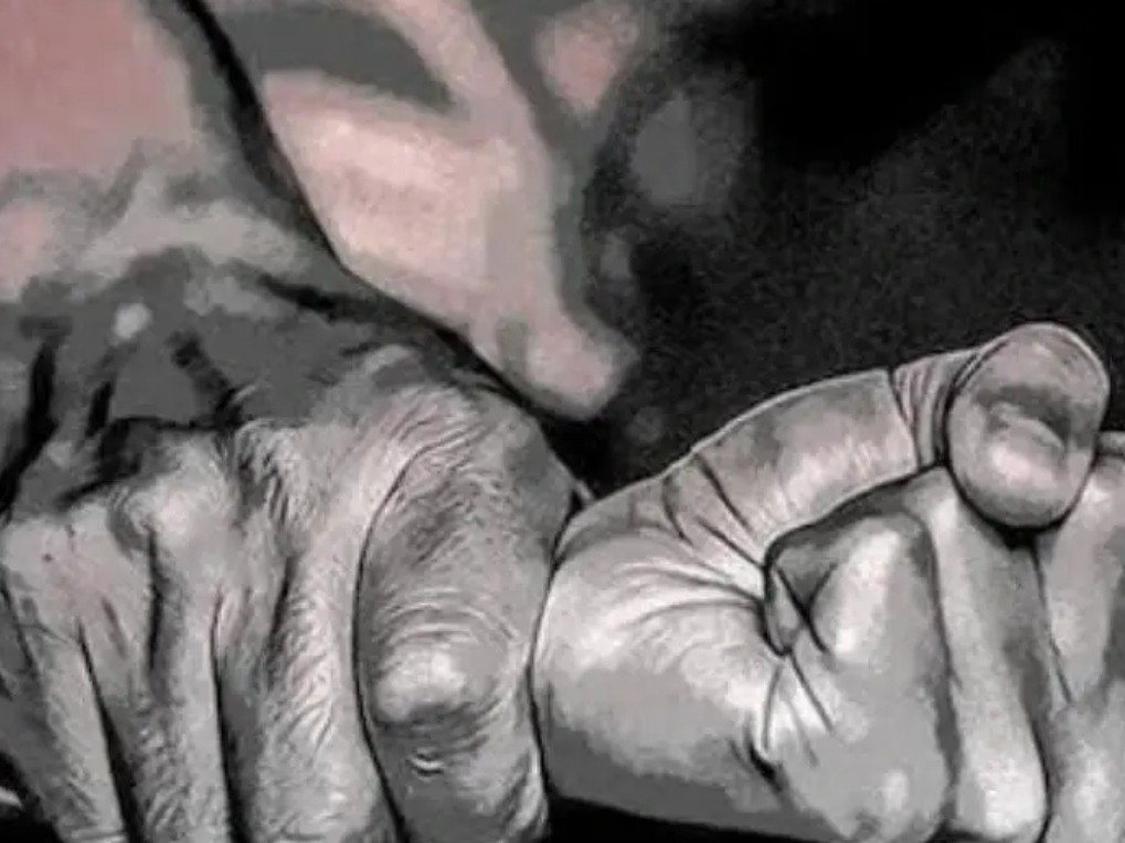 తిరుపతిలో వృద్ధురాలిపై అత్యాచారం