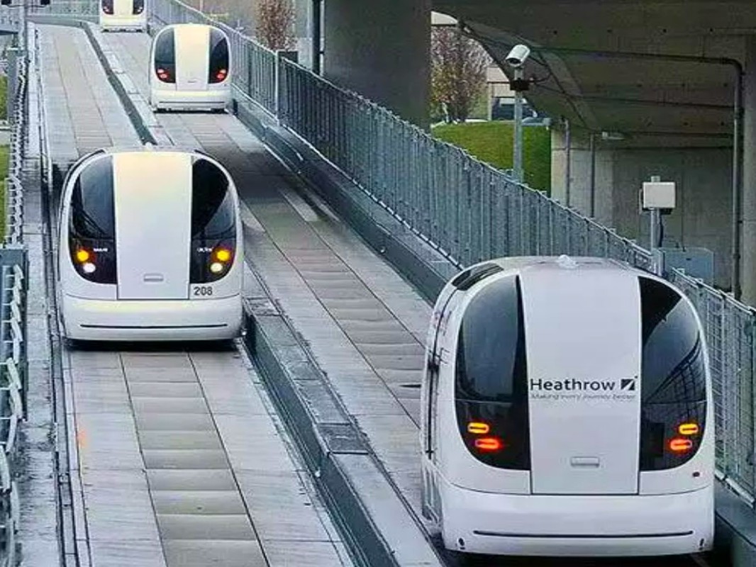 ఈ రూట్లలో ప్యాడ్ టాక్సీ సర్వీస్