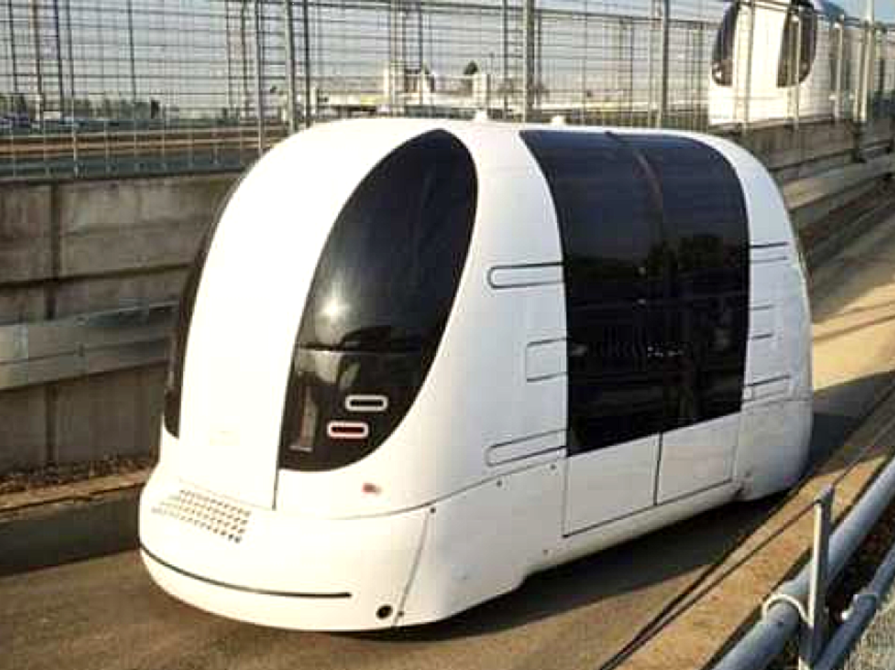 HYDలోనూ పాడ్ ట్యాక్సీలు.. దేశంలో అసలు ఎక్కడ?