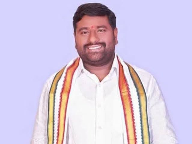 CM రేవంత్ రెడ్డి పర్యటనను విజయవంతం చేయాలి: అశోక్