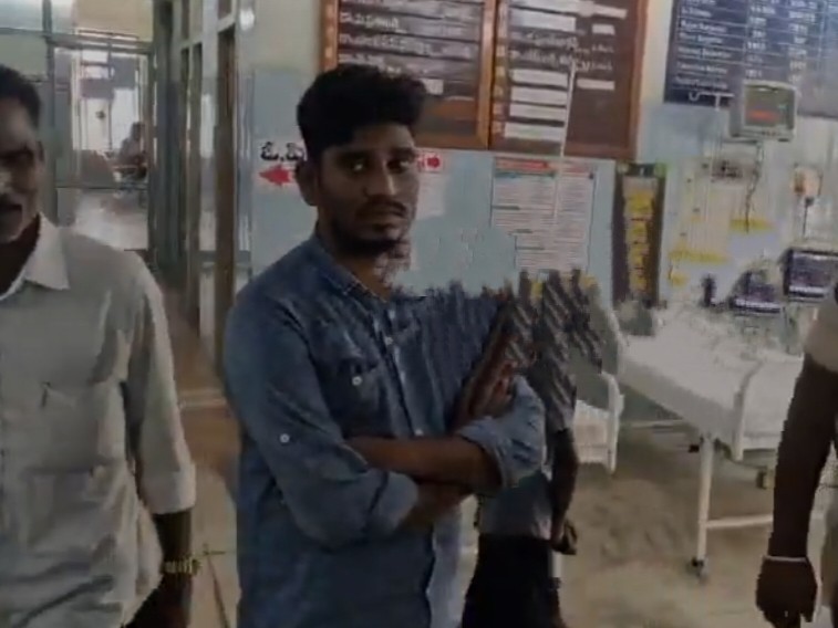 కిడ్నీ రాకెట్ కేసు… మరో నిందితుడు అరెస్ట్