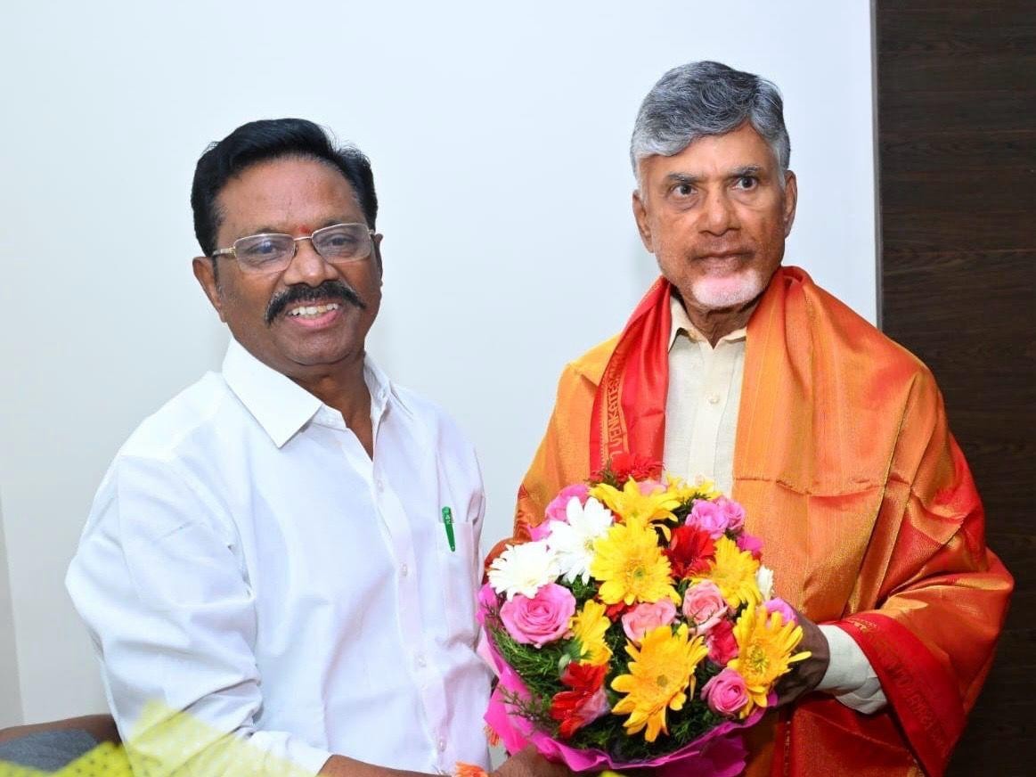 రేపు సీఎం జన్మదిన వేడుకలు