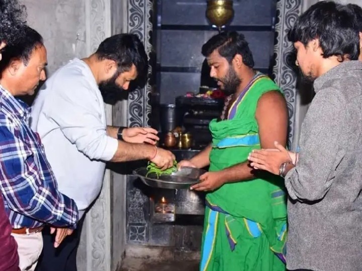 తణుకులో సంగీత దర్శకుడు సందడి