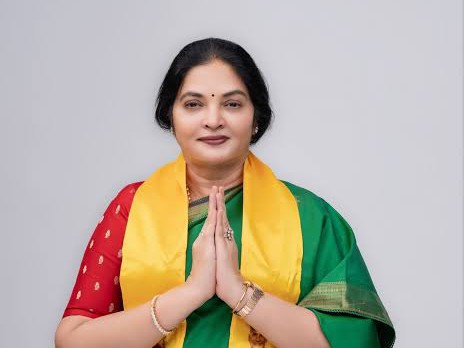 రేపు విడవలూరులో ఎమ్మెల్యే ప్రశాంతి రెడ్డి పర్యటన