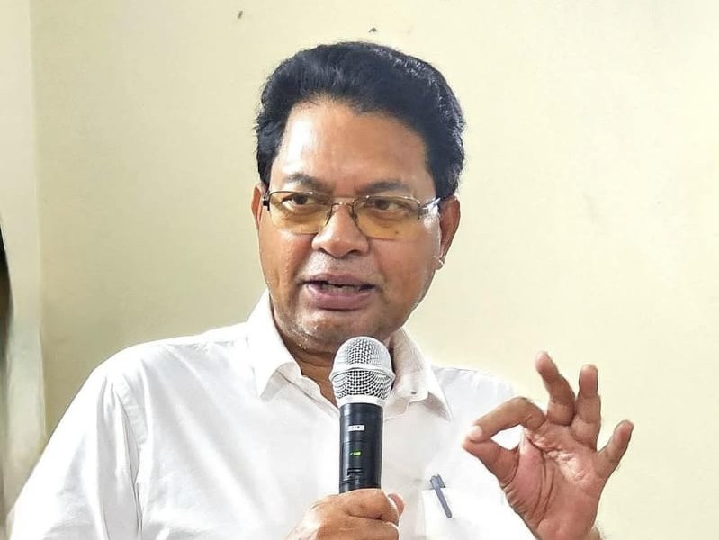 డ్రైన్ల నిర్వహణకు రూ.3.50 కోట్లు కేటాయింపు