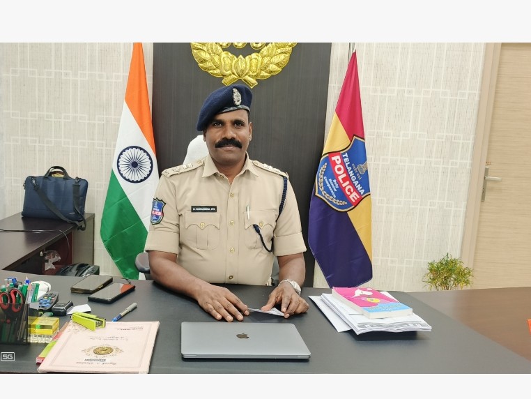 ఓపెన్ స్కూల్ పరీక్షల నేపథ్యంలో 163 BNS అమలు