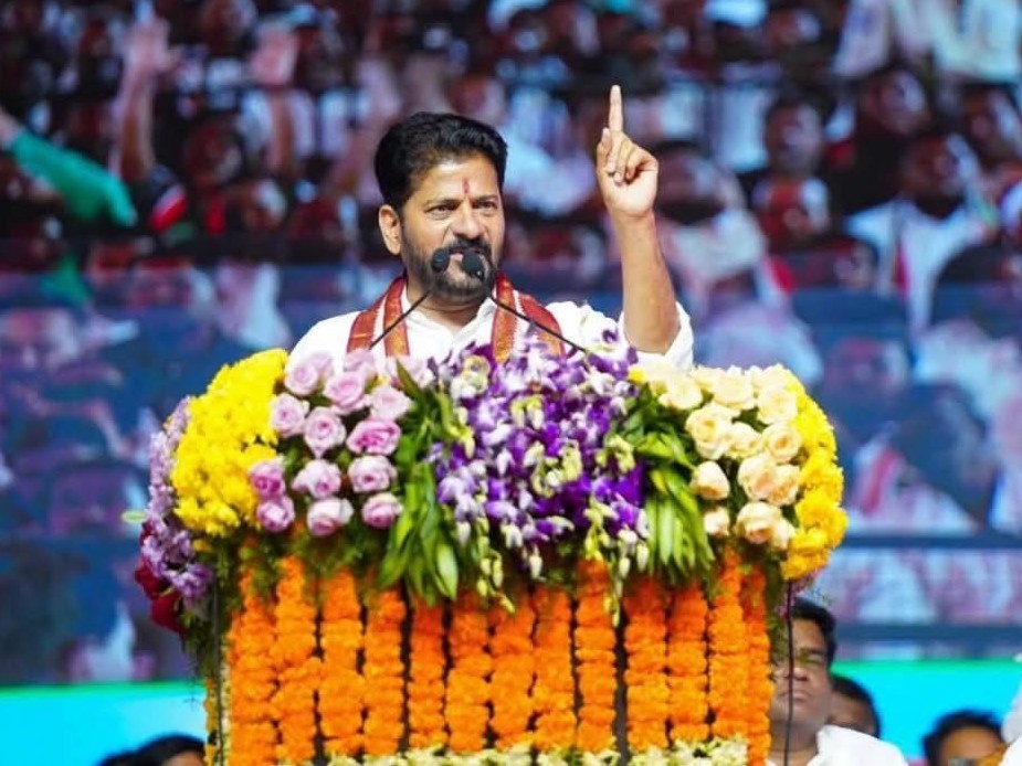 రేపు జిల్లాలో పర్యటించనున్న సీఎం