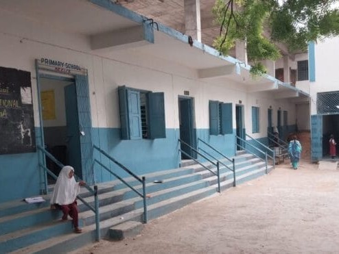 చదువులో వెనుకబడుతున్న వికారాబాద్!