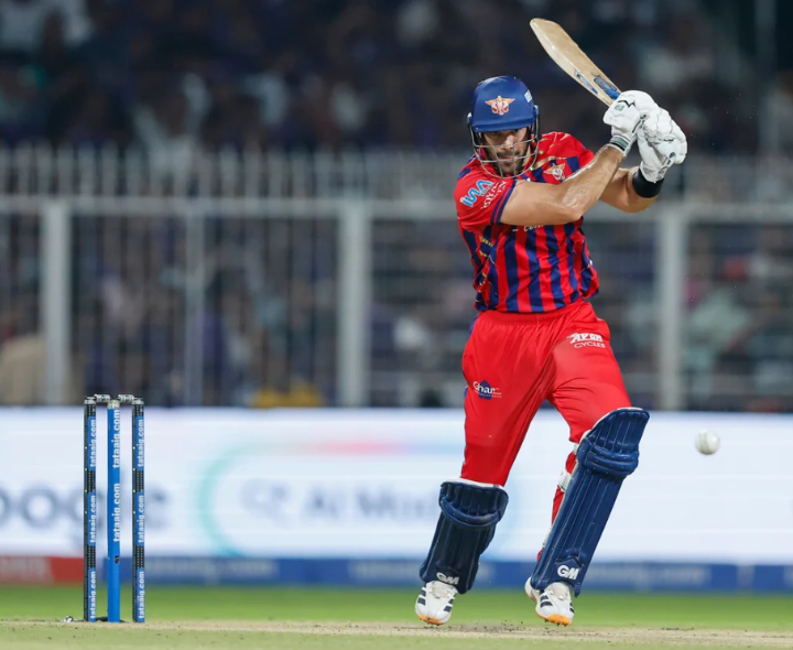 PBKS vs LSG: పోరాడుతున్న లక్నో