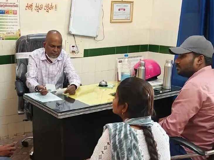 వడదెబ్బపై అప్రమత్తంగా ఉండాలి: ఎంఓ