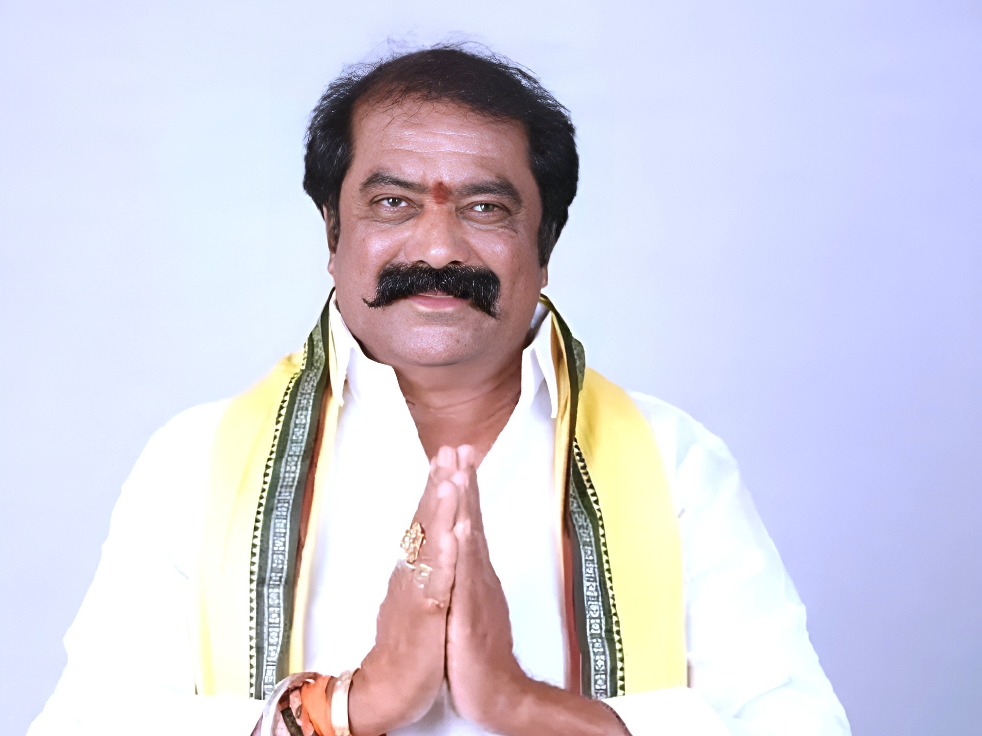 నేడు గుత్తి మండలంలో ఎమ్మెల్యే జయరాం పర్యటన