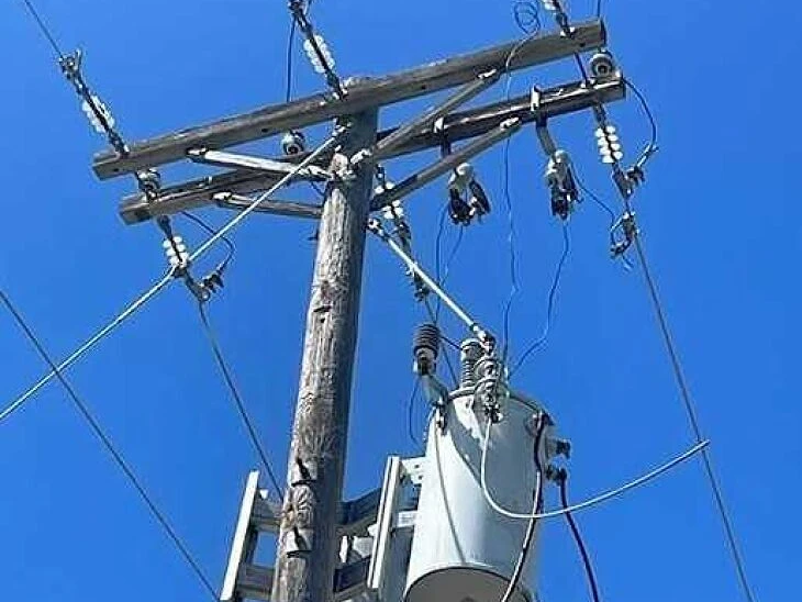 గుంటూరులో నేడు పవర్ కట్..!