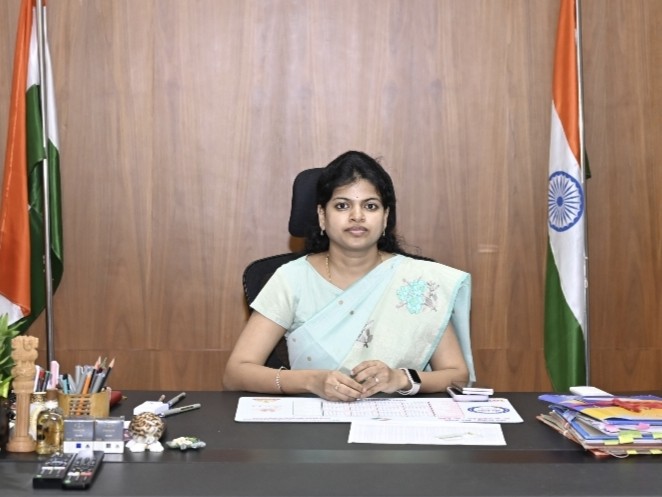 నేడు ప్రజావాణి రద్దు: కలెక్టర్