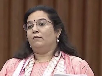 నేడు ఎమ్మెల్యే అతిది గజపతి రాజు పర్యటన వివరాలు