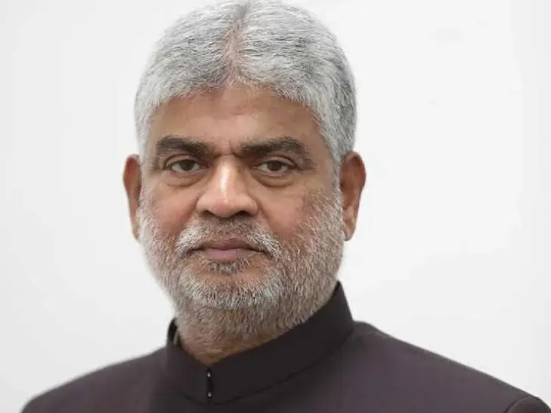 ఈకో అర్బన్ పార్క్ ప్రారంభించనున్న స్పీకర్