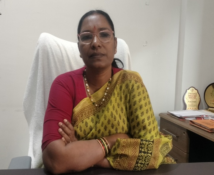 కుటుంబ ప్రయోజనానికి దరఖాస్తులు: డీఆర్‌డీఓ