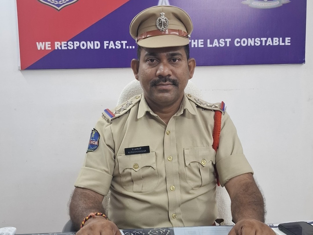 ‘ధాబాలో మద్యం సేవించిన నలుగురిపై కేసులు నమోదు’